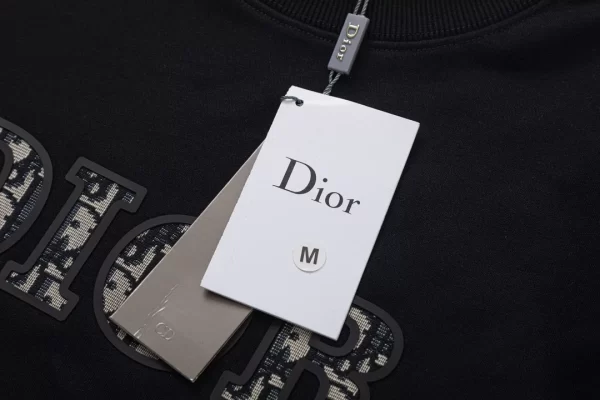 Dior Sweatshirt - HD09