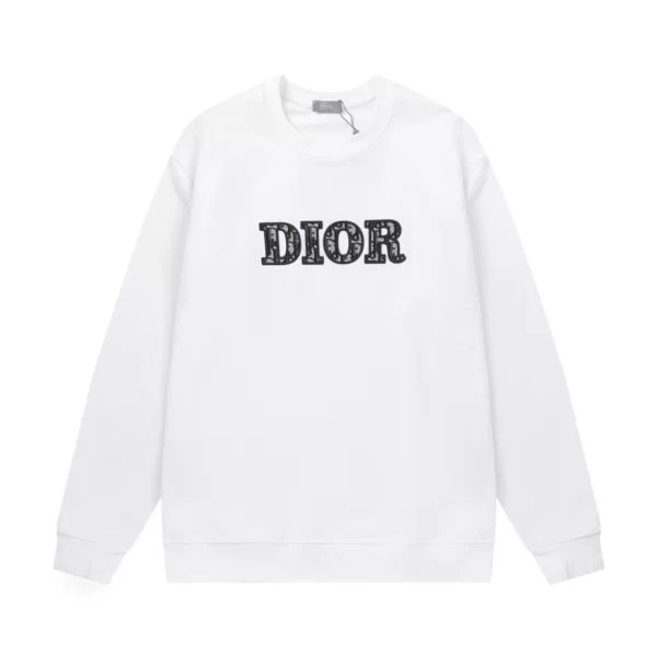 Dior Sweatshirt - HD10