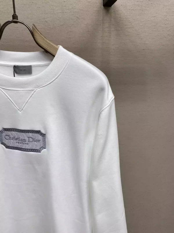 Dior Sweatshirt - HD11