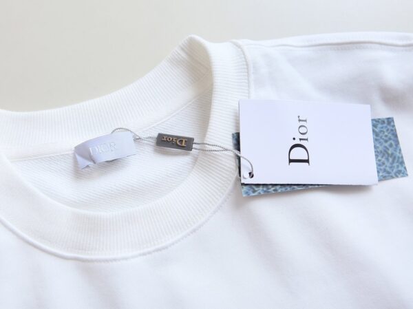 Dior Sweatshirt - HD13