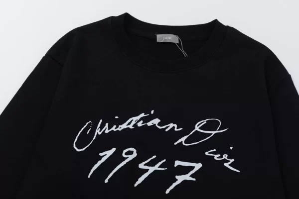 Dior Sweatshirt - HD15