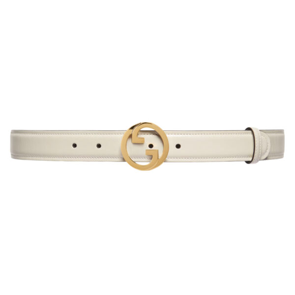 Gucci Blondie Belt - GB18