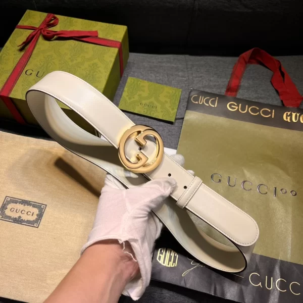 Gucci Blondie Belt - GB18