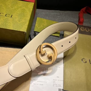 Gucci Blondie Belt - GB18