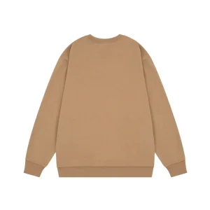 Gucci Cotton Jersey Sweatshirt - HG11