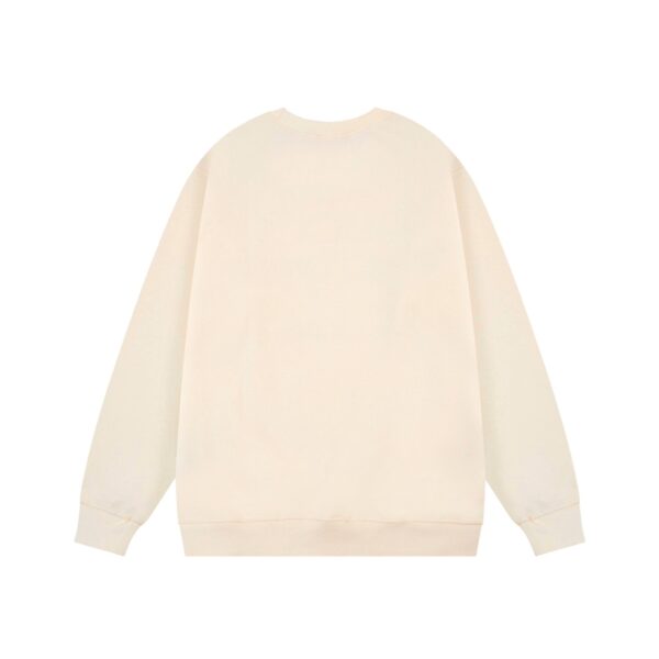 Gucci Cotton Jersey Sweatshirt - HG14