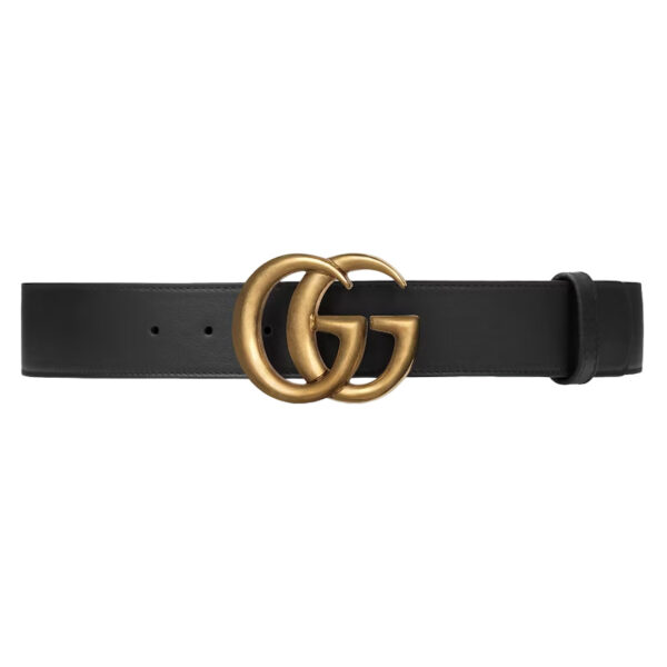 Gucci Marmont 2015 Re-Edition Wide Belt - GB29