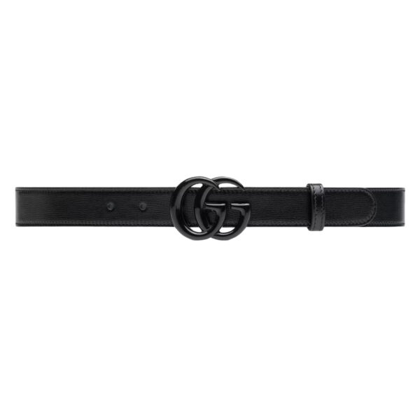 Gucci Marmont Thin Belt - GB19