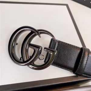 Gucci Marmont Thin Belt - GB19