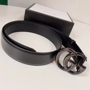 Gucci Marmont Thin Belt - GB19