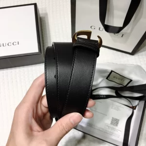 Gucci Marmont Thin Belt - GB20