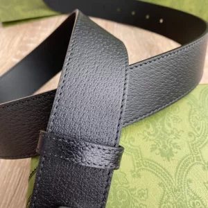 Gucci Marmont Wide Belt - GB23