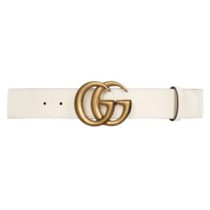 Gucci Marmont Wide Belt - GB28