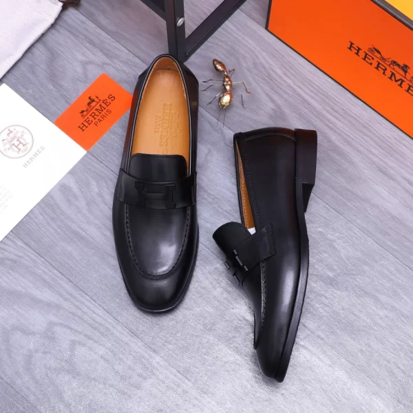 Hermes Honore Loafer - HM05