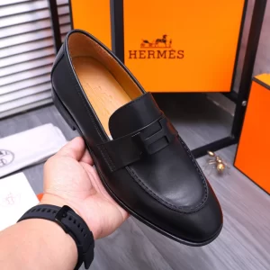 Hermes Honore Loafer - HM05