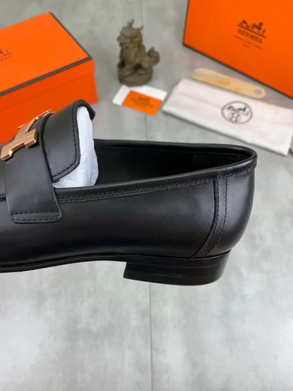 Hermes Paris Loafer - HM02