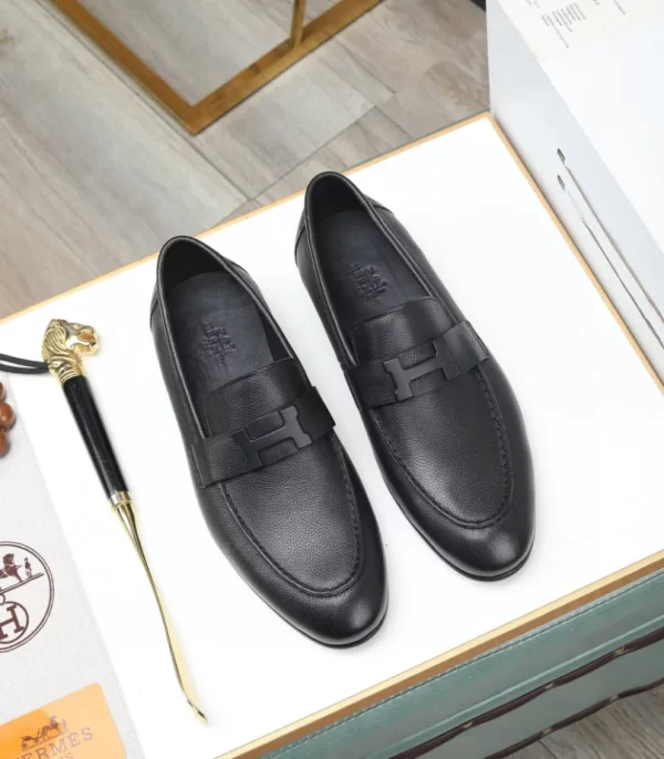 Hermes Paris Loafer - HM03