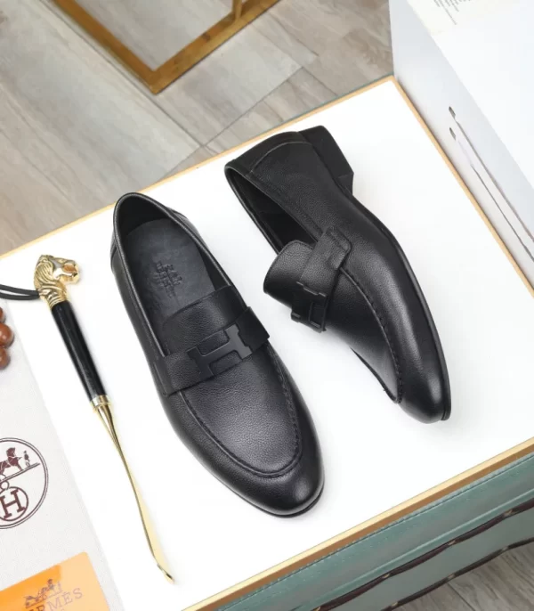 Hermes Paris Loafer - HM03