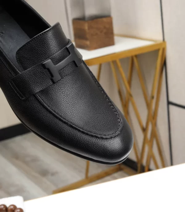 Hermes Paris Loafer - HM03