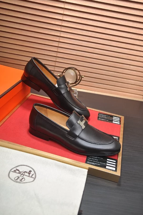 Hermes Paris Loafer - HM04