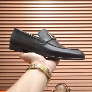 Hermes Paris Loafer - HM04