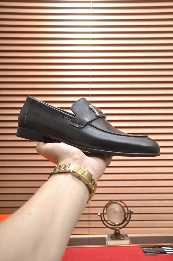 Hermes Paris Loafer - HM04