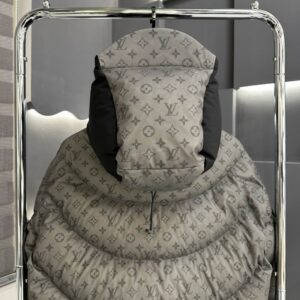 Louis Vuitton 2054 Heat Reactive Puffer 