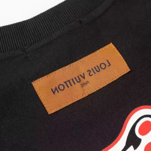 Louis Vuitton Cotton Sweatshirt - HL09