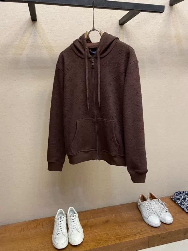 Louis Vuitton Hoodie - HL55