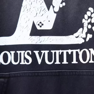 Louis Vuitton Hoodie - HL58