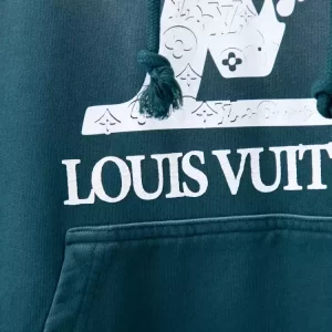 Louis Vuitton Hoodie - HL59