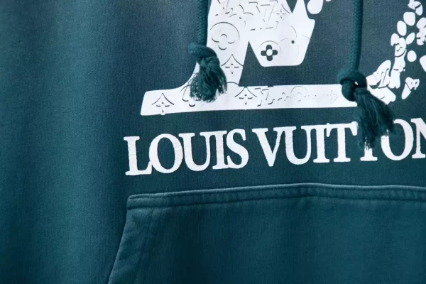 Louis Vuitton Hoodie - HL59