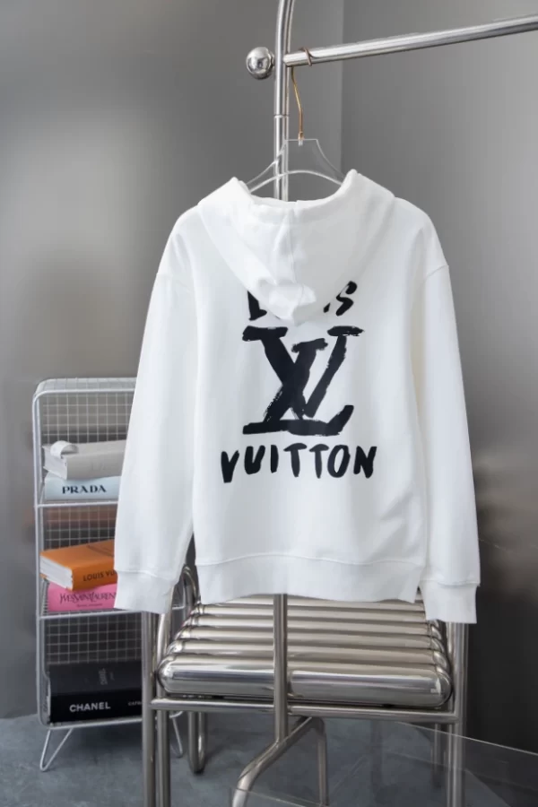 Louis Vuitton Hoodie - HL61