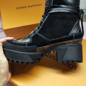 Louis Vuitton Laureate Desert Boot - BL01