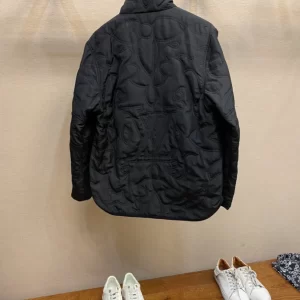 Louis Vuitton Quilted Overshirt - LK35