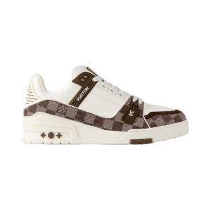 Louis Vuitton Trainer Sneaker - LS216