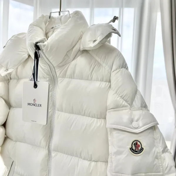 Moncler Jacket