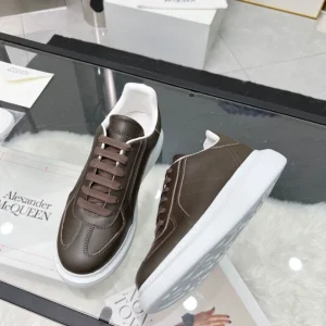 Alexander McQueen Oversized Retro Sneaker - AS35