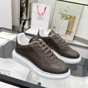 Alexander McQueen Oversized Retro Sneaker - AS35