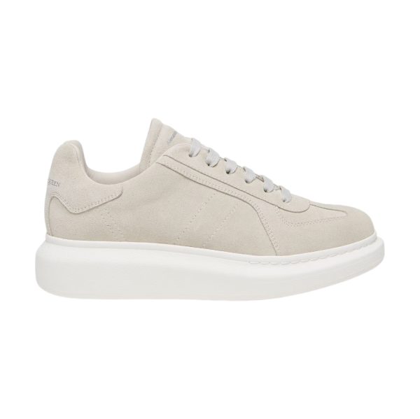 Alexander McQueen Oversized Retro Sneaker - AS38