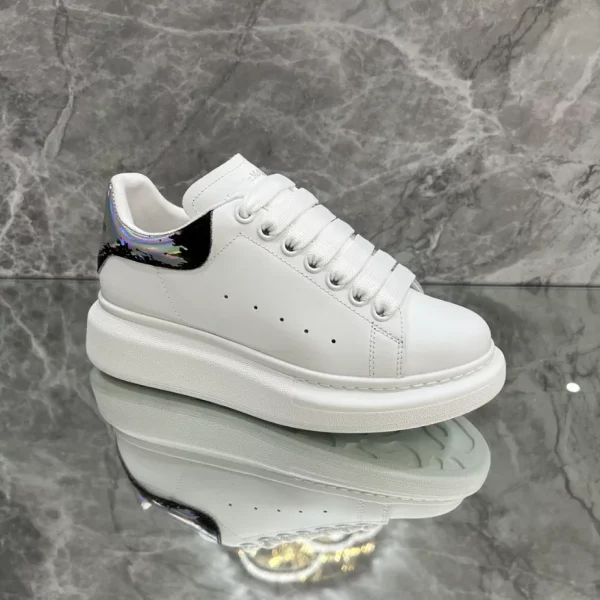 Alexander McQueen Oversized Sneaker - AS21