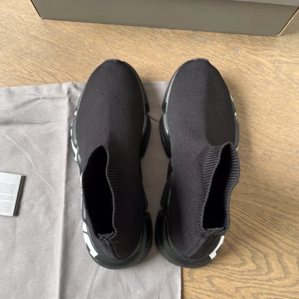 Balenciaga Men's Speed Sneakers