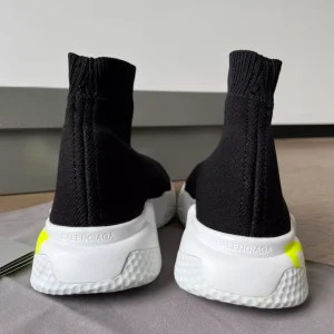 Balenciaga Men's Speed Sneakers