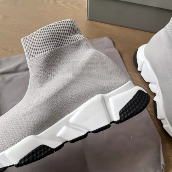 Balenciaga Men's Speed Sneakers