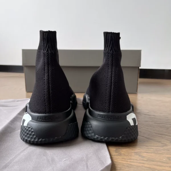 Balenciaga Men's Speed Sneakers