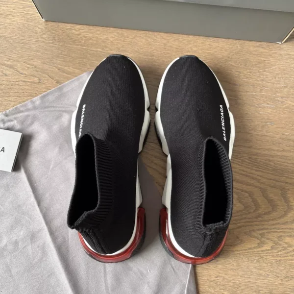 Balenciaga Men's Speed Sneakers