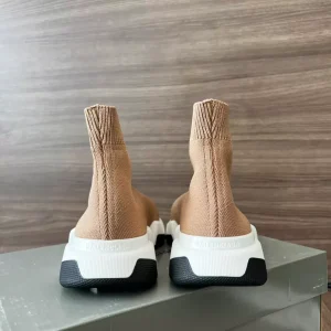 Balenciaga Men's Speed Sneakers