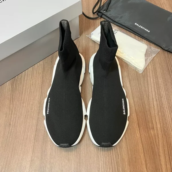 Balenciaga Men's Speed Sneakers