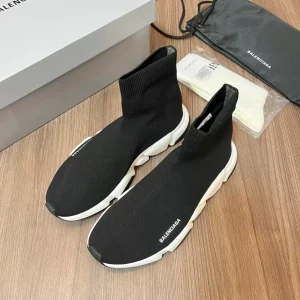 Balenciaga Men's Speed Sneakers