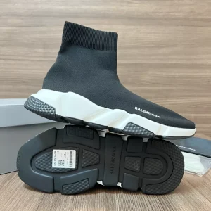 Balenciaga Men's Speed Sneakers